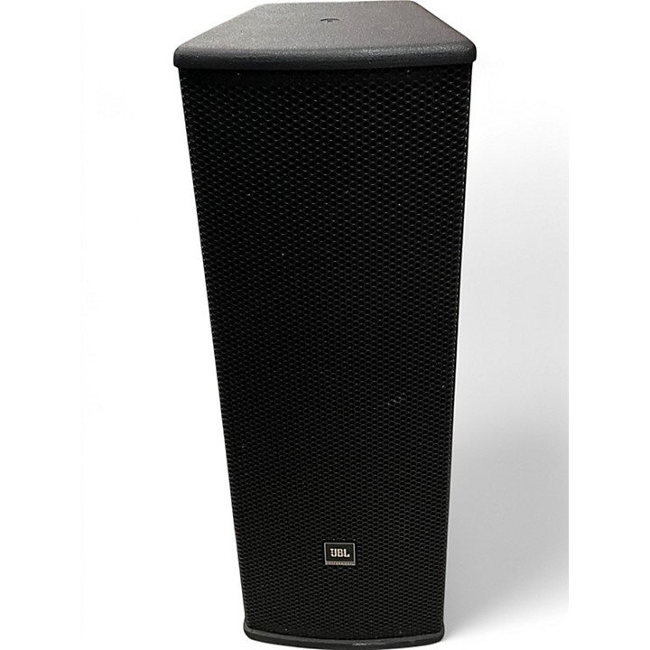 JBL Used JBL AC2895 Powered Speaker.gc