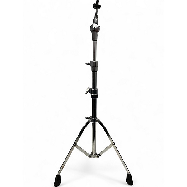 Yamaha Used Yamaha Single Braced Medium weight Boom Cymbal Stand Cymbal Stand