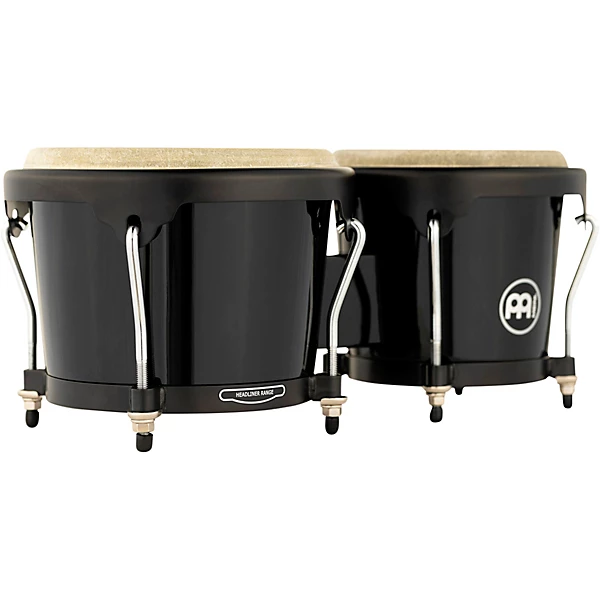 Headliner Fiberglass Bongo Black 6 3 4 in and 7 1 2 in