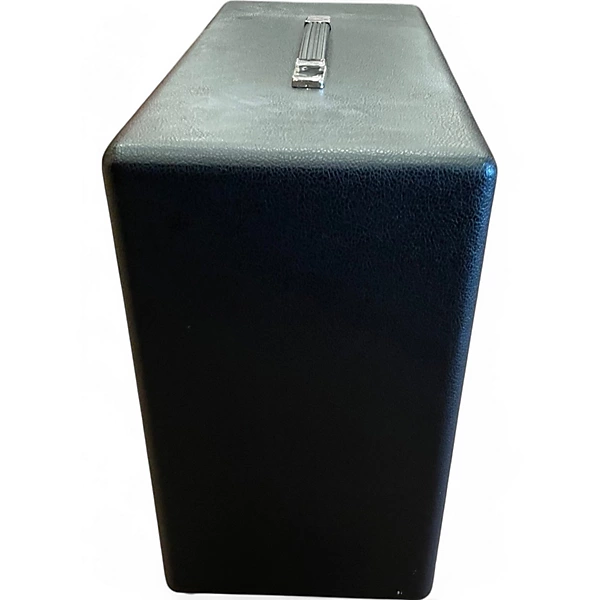 PRS Used PRS SK112 CV3 Mark Tremonti 1x12 Guitar Cabinet Stealth Guitar Cabinet.gc