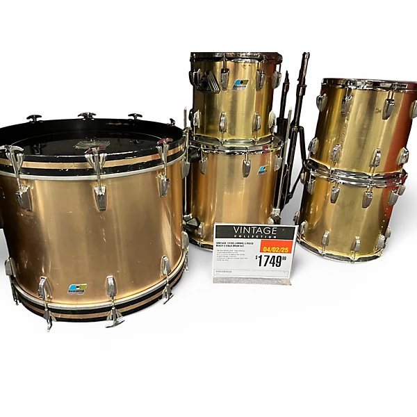 Ludwig Vintage Vintage