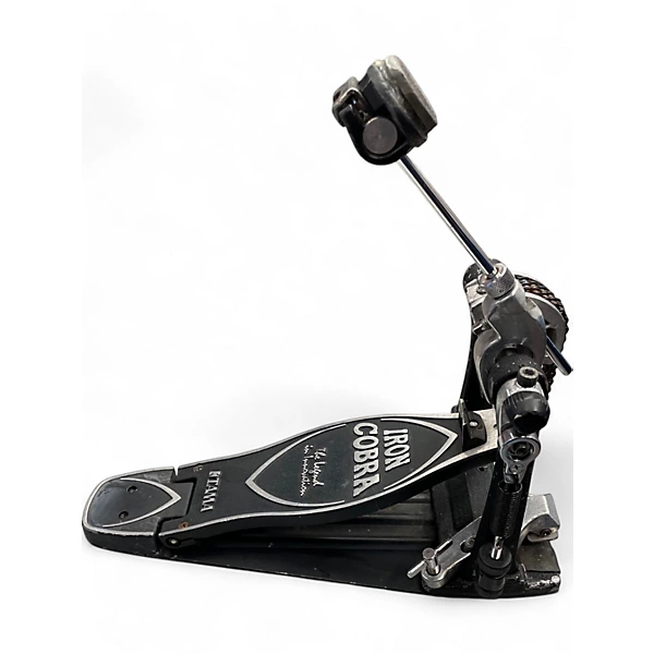 TAMA Used TAMA Iron Cobra 900 Single Bass Drum Pedal