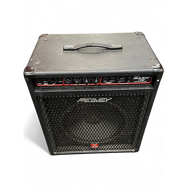 Peavey Used Peavey BASIC