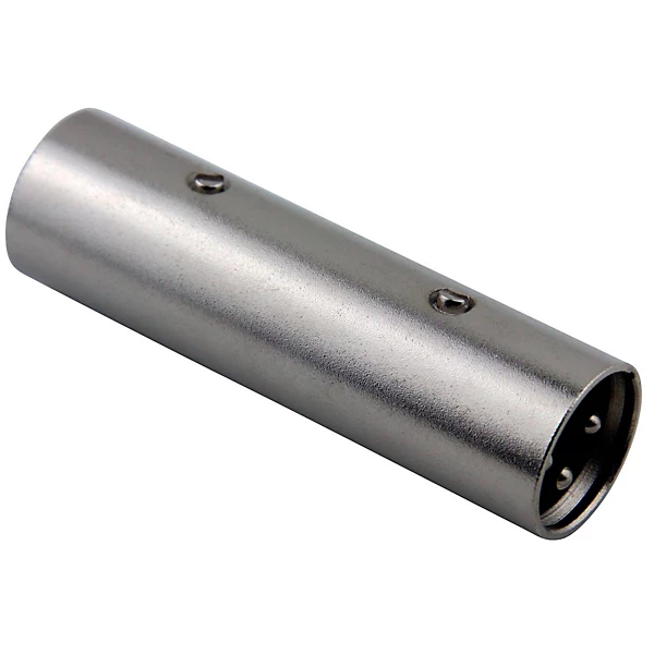 Solutions XLRM to XLRM Balanced Adapter