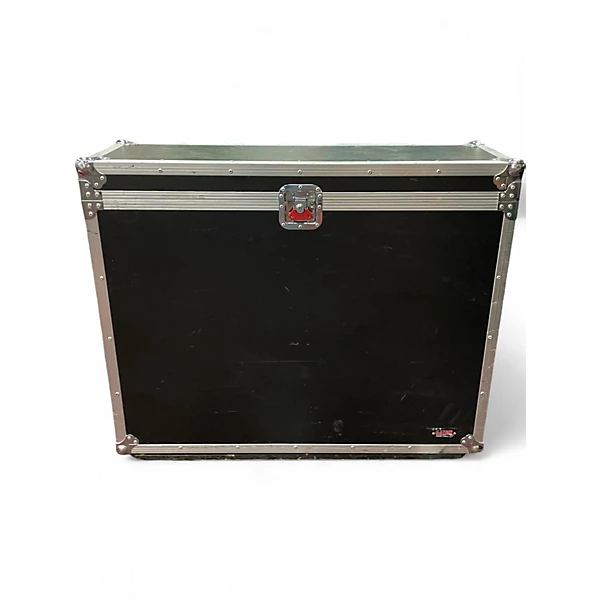 Gator Used Gator X 32 CASE W CASTERS Mixer Case.gc