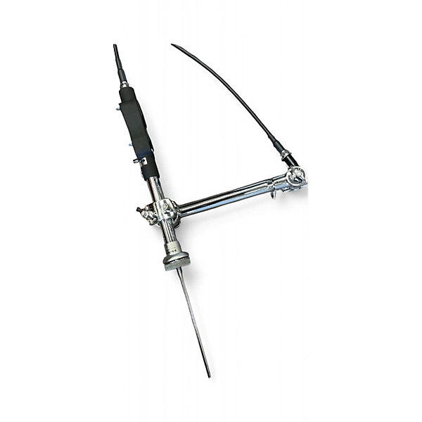 DW Used DW 9502LB 9503LB Hi Hat Stand.gc