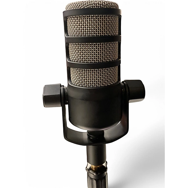 RODE Used RODE PODMIC Condenser Microphone