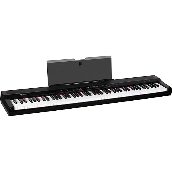 Legato IV Digital Piano With Stand and Bench Essentials Package