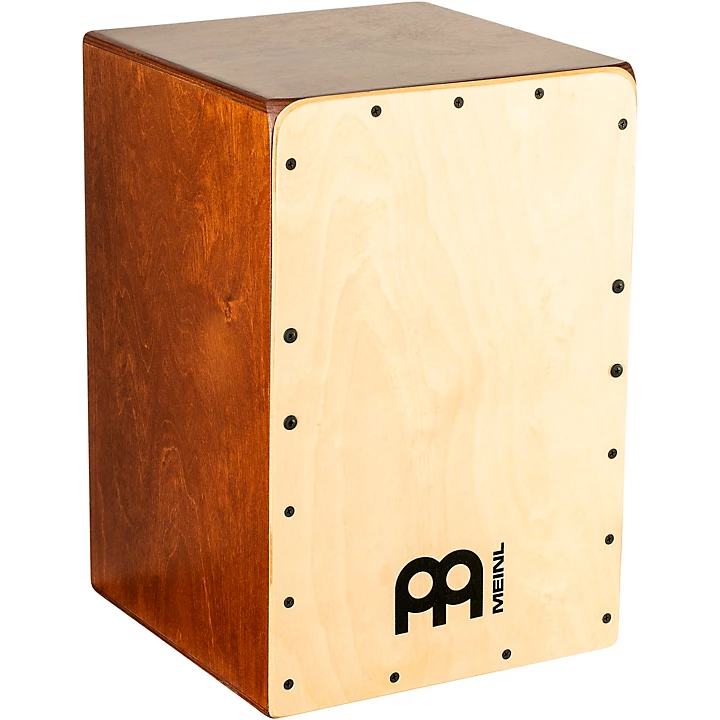 Snarecraft Cajon with Baltic Birch Frontplate