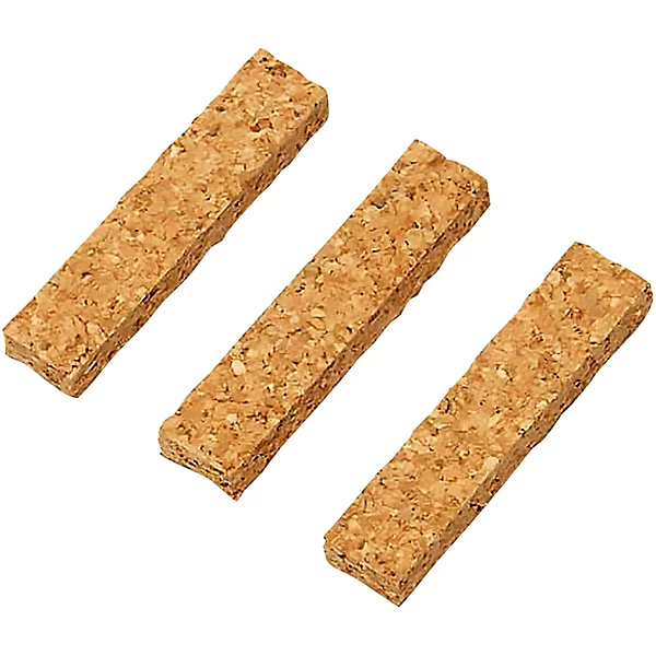 DWC04 Trumpet or Cornet Straight Mute Cork Set
