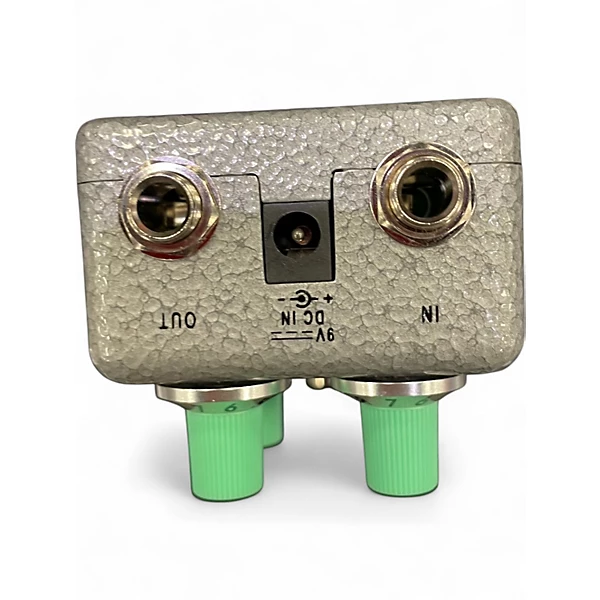 Fender Used Fender Hammertone Flanger Effect Pedal.gc