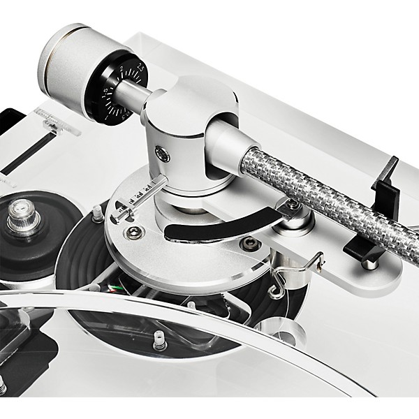 AT LPA2 Acrylic Belt Drive Turntable