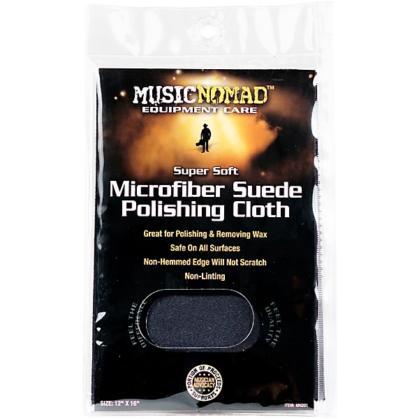 Complete 9 Piece Premium Guitar Care Kit