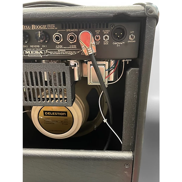 Used MESA/Boogie mark 5 twenty five Tube Guitar Combo Amp