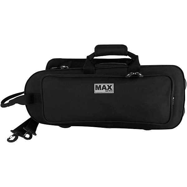 Protec Trumpet MAX Contoured Case Level 2 Black