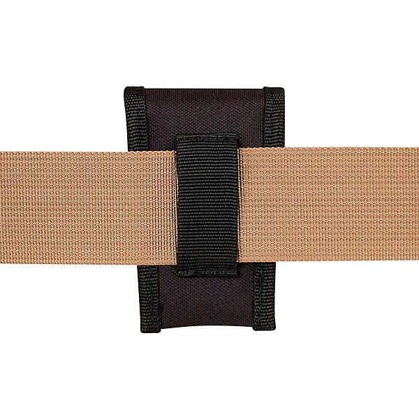 A204 Large Brass Deluxe Padded Mouthpiece Pouch