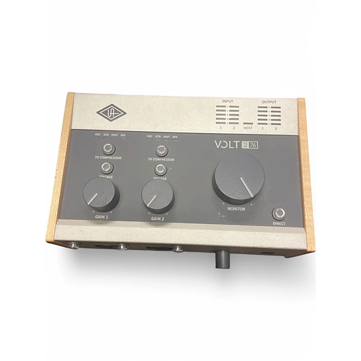 Universal Audio Used Universal Audio VOLT 276 Audio Interface