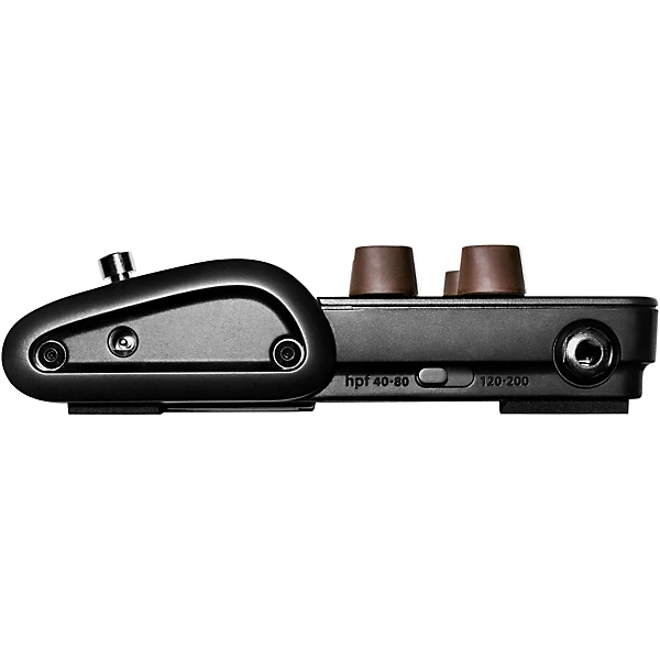 LR Baggs Session DI Acoustic Guitar Direct Box and Preamp