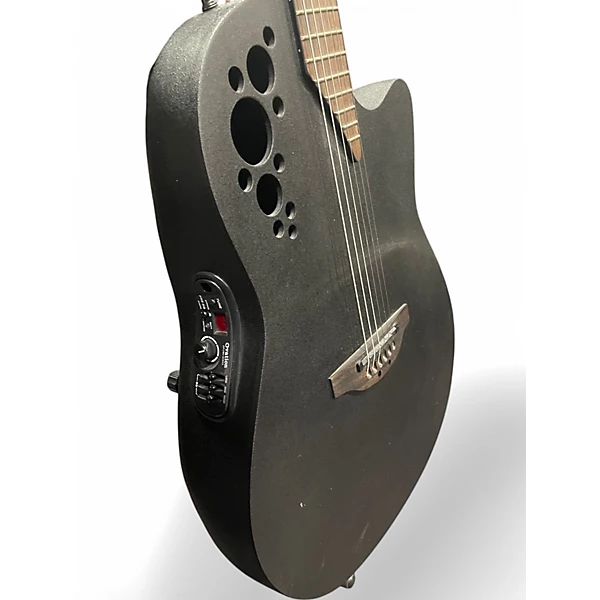 Ovation Used Ovation