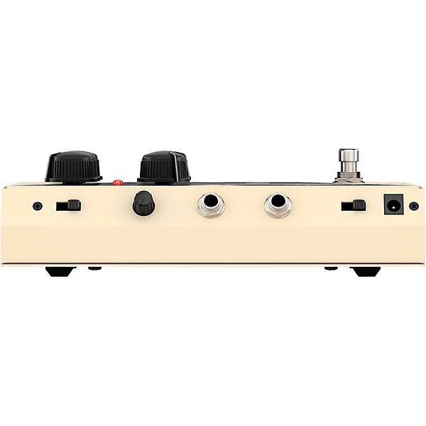 VT999 Vintage Tube Monster Classic Tube Overdrive Guitar Effects Pedal