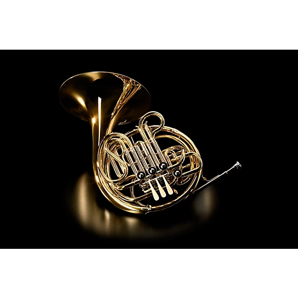 H378 Intermediate French Horn