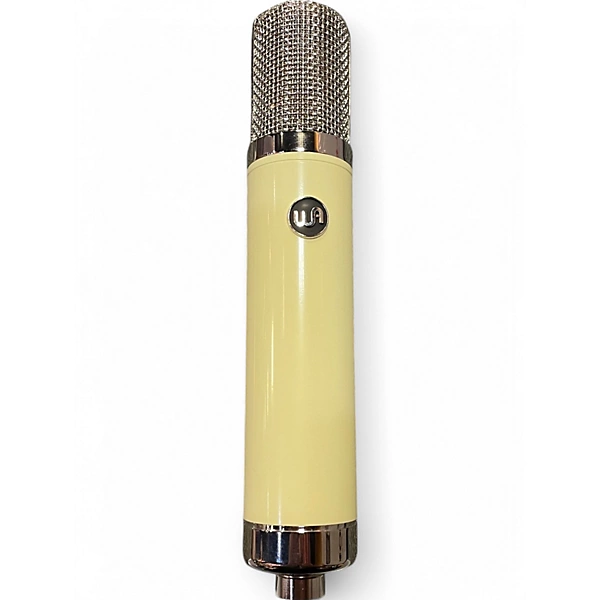 Warm Audio Used Warm Audio WA 251 Condenser Microphone