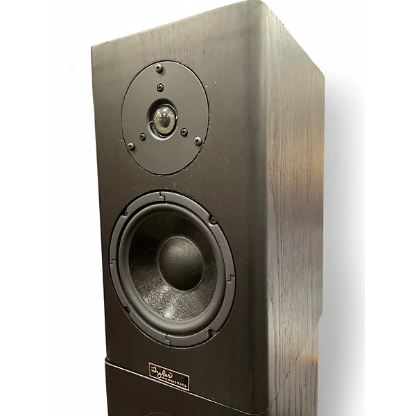 Tyler Acoustic Used Tyler Acoustic HALO 4 MONITOR PAIR Unpowered Monitor