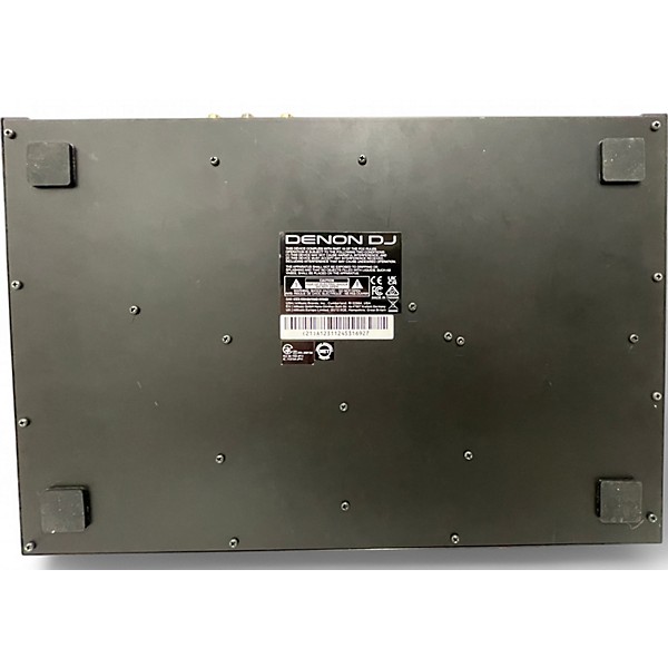 Denon DJ Used Denon DJ PRIME GO DJ Player.gc