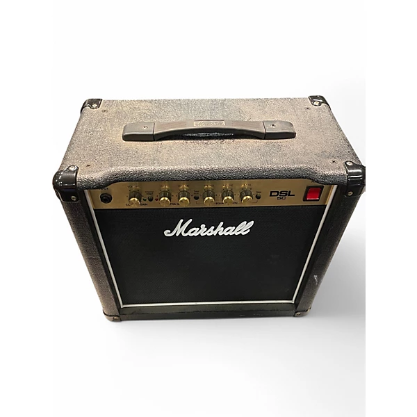Marshall Used Marshall DSL5C 5W 1x10 Tube Guitar Combo Amp