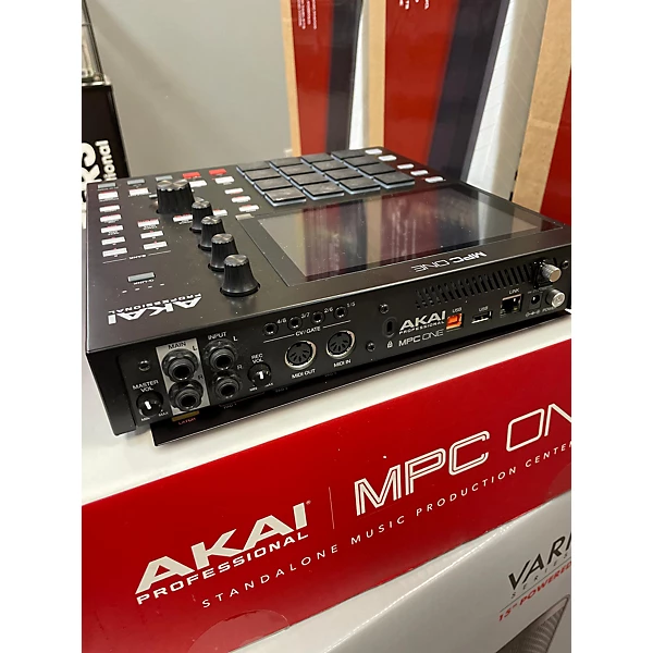 Akai Professional Mpc One Production Controller