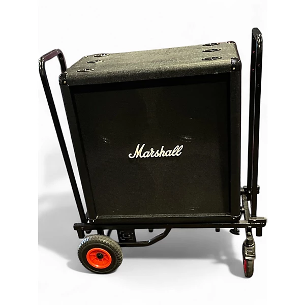 Used Mardshall mg412b Guitar Stack