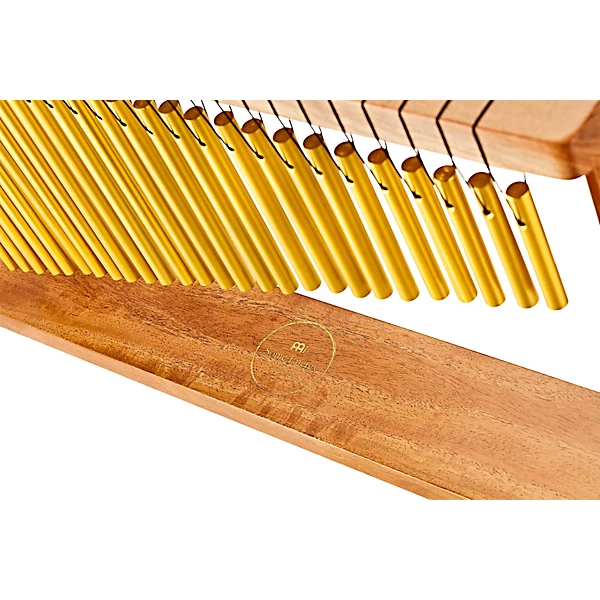 Sonic Energy 27 Bar Table Chimes