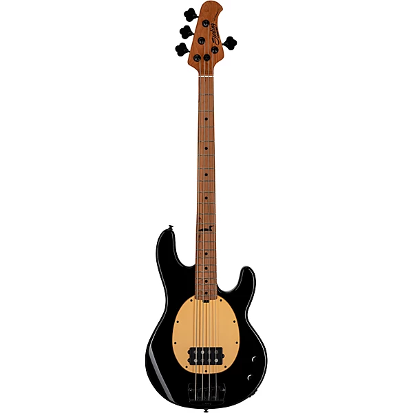 Sterling by Music Man Pete Wentz Signature StingRay Level 2 Black