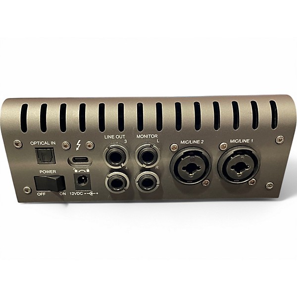 Universal Audio Used Universal Audio Apollo Twin X Duo 3 Audio Interface