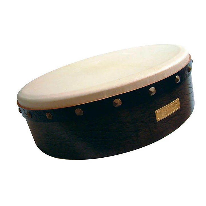 Bodhran Probeater Brown