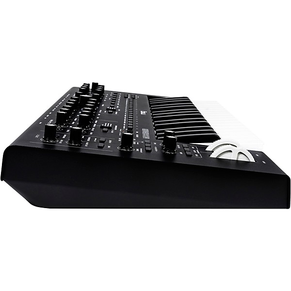 Messenger Monophonic Analog Synthesizer