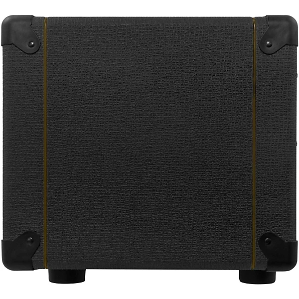 Orange Amplifiers Rockerverb 50 MKIII 50W Tube Guitar Amp Head Level 1 Black J22556004001000.gc