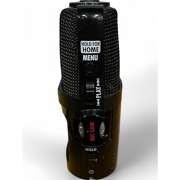 Zoom Used Zoom H2N MultiTrack Recorder