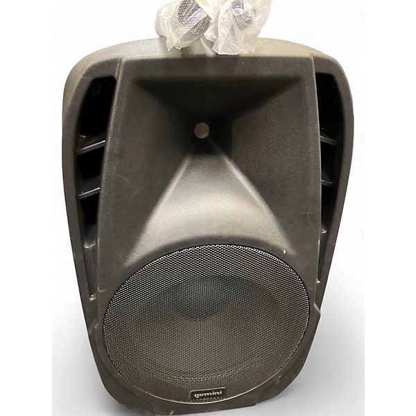 Gemini Used Gemini Gemini AS