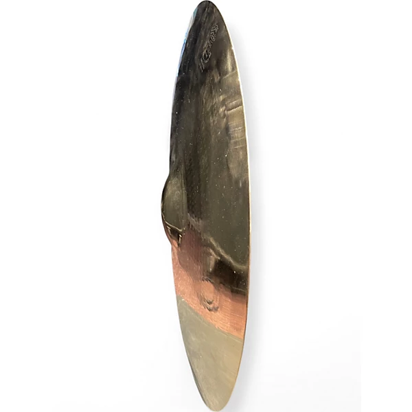 Zildjian Used Zildjian 20in A Custom Medium Ride Cymbal