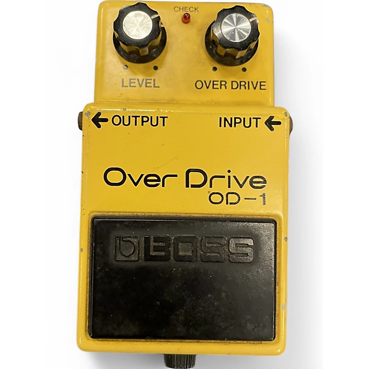 BOSS Vintage Vintage