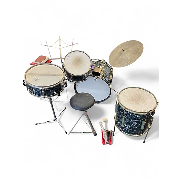 Ludwig Vintage Vintage