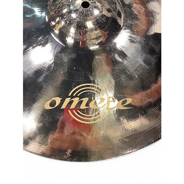 Omete Used Omete