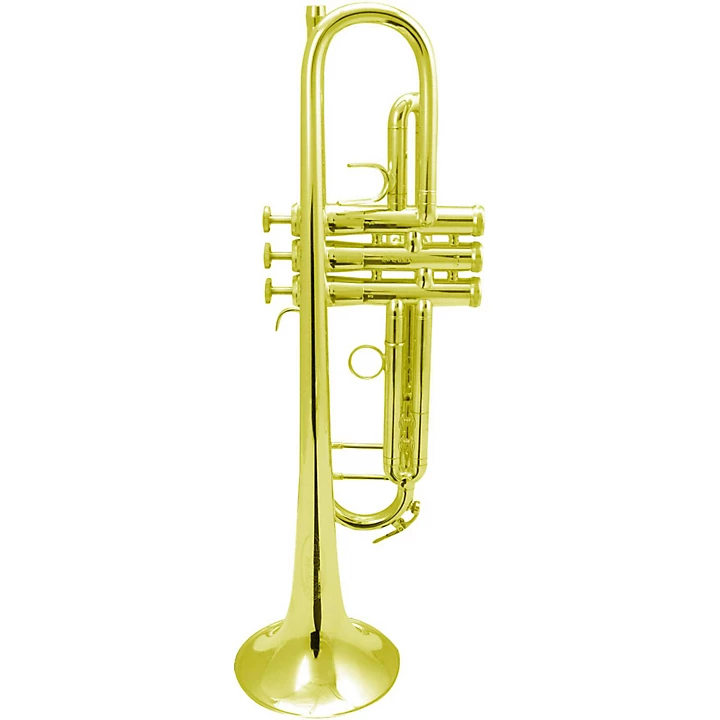 KB12 Series Large Bore Marching Bb Trumpet SB12 Lacquer