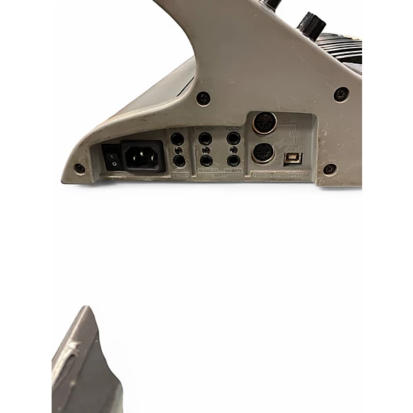 Moog Used Moog LPT005 Little Phatty Stage II Synthesizer