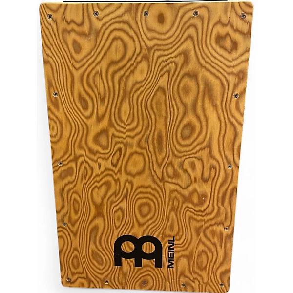 MEINL Used MEINL Cajon Cajon