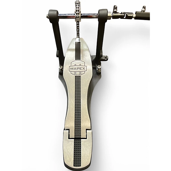Mapex Used Mapex MARS P600TW Double Bass Drum Pedal.gc