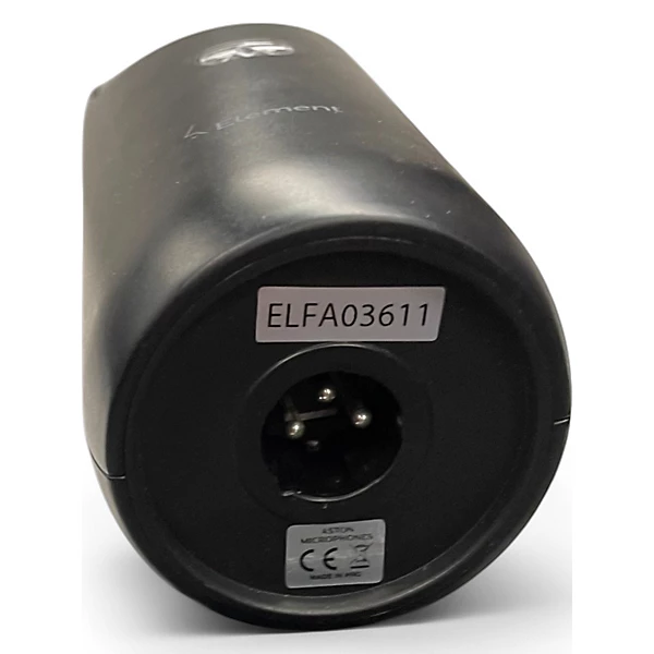 Aston Used Aston ELEMENT Condenser Microphone