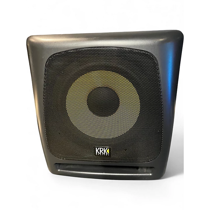 KRK Used KRK 10S Subwoofer