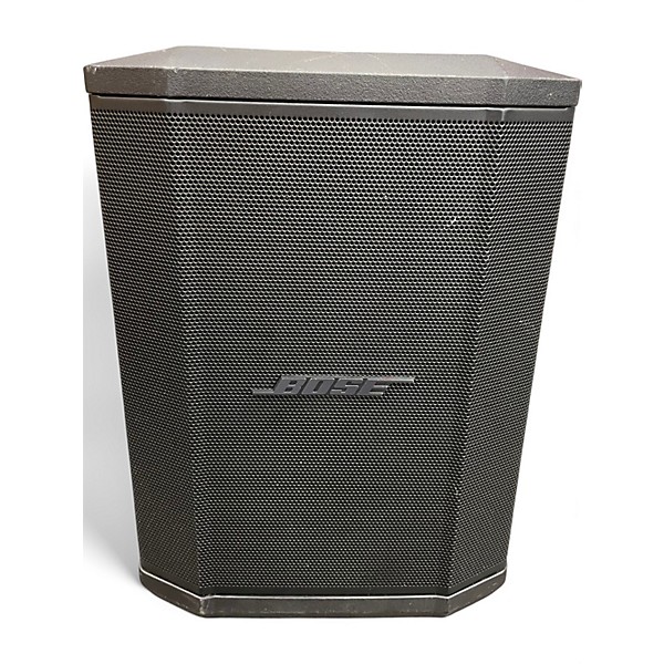 Bose Professional Used Bose Professional S1 PRO Powered Speaker
